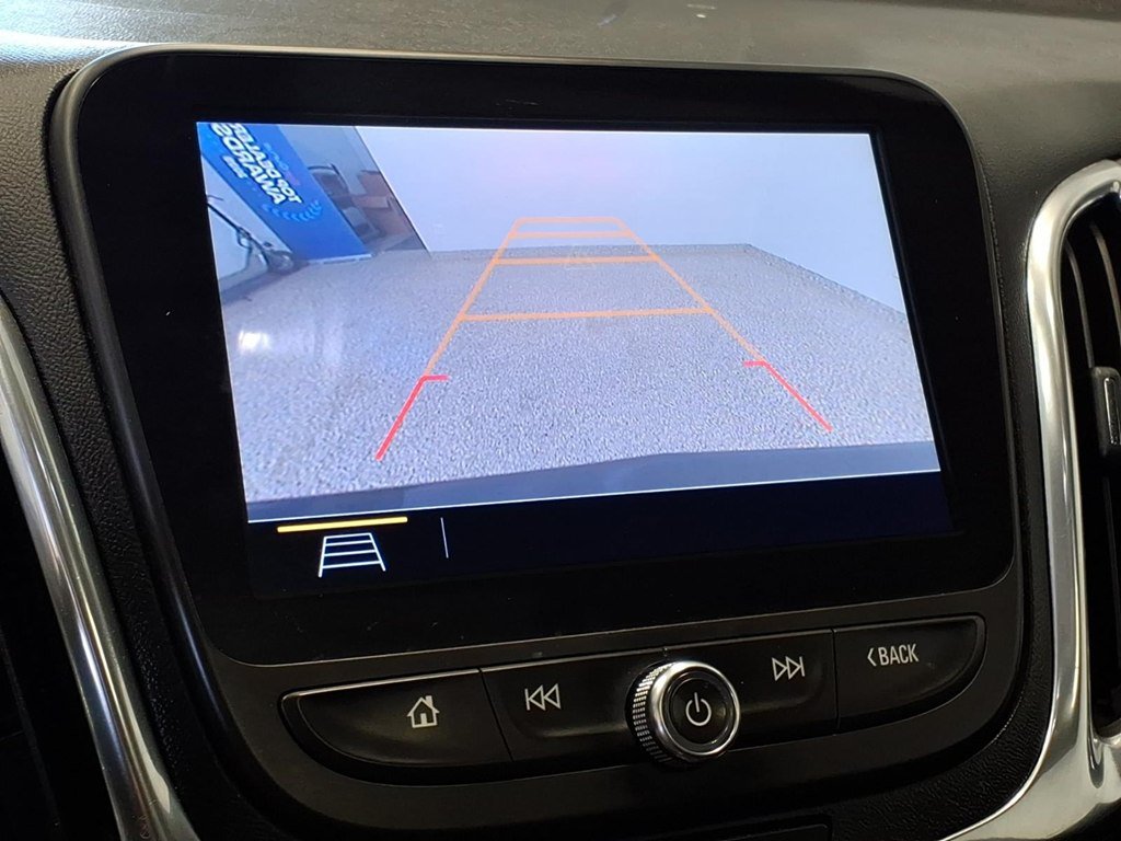 Used 2019 Chevrolet Equinox LT AWD/4WD image 14