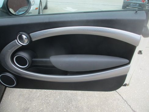 Used 2007 MINI Cooper S image 20