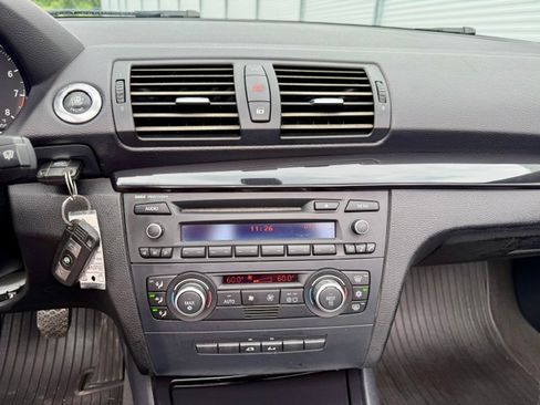 Used 2008 BMW 135i Coupe RWD image 31
