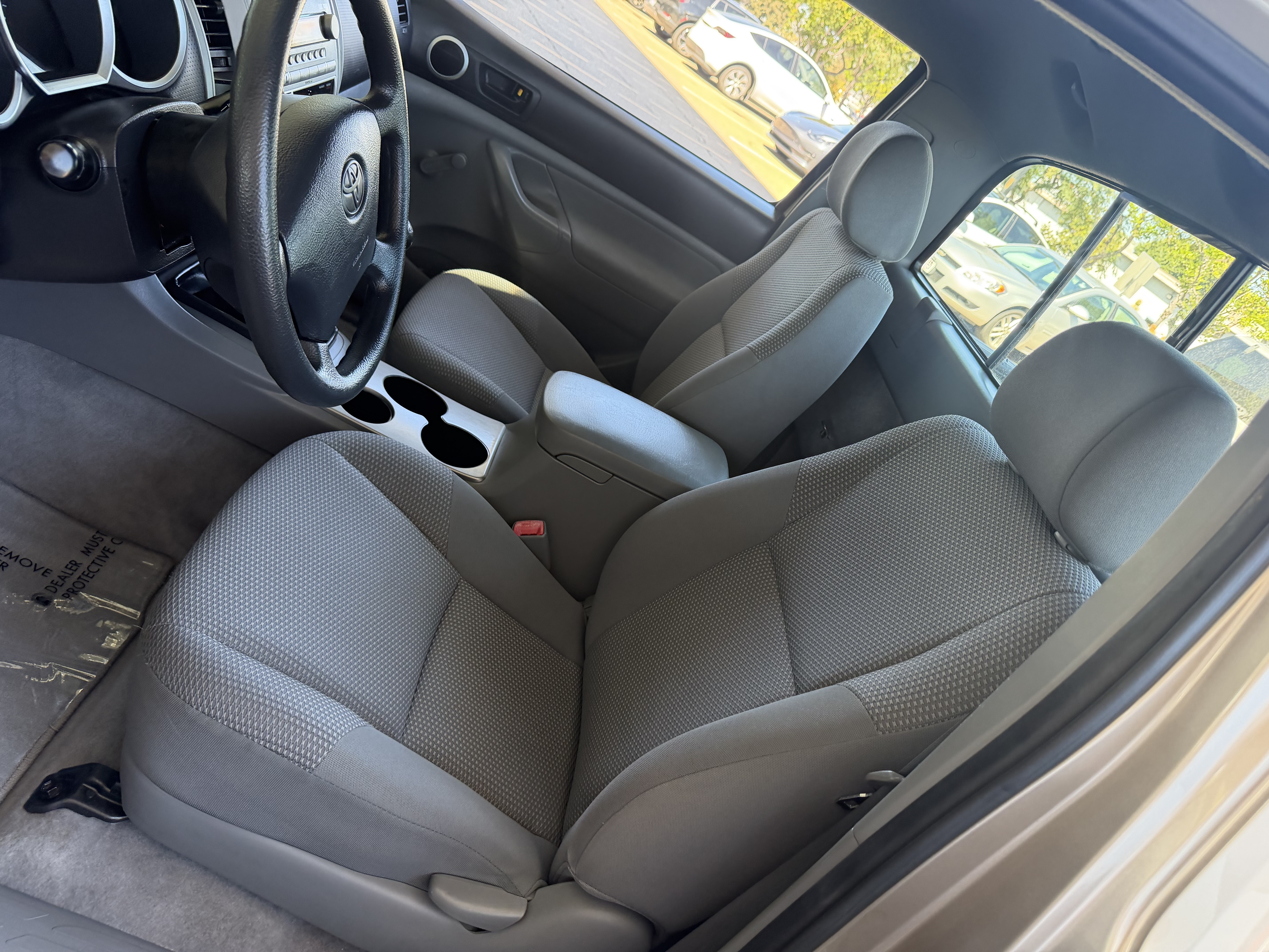 Used 2006 Toyota Tacoma 2WD Regular Cab PreRunner image 27