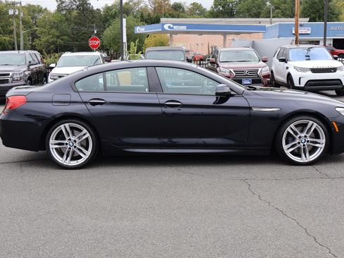 Used 2017 BMW 640i Gran Coupe xDrive image 9