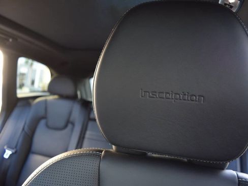 Used 2019 Volvo XC60 T6 Inscription image 40