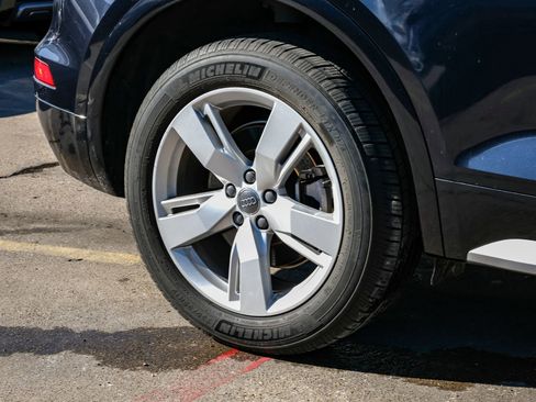 Used 2018 Audi Q5 2.0T Premium Plus image 57