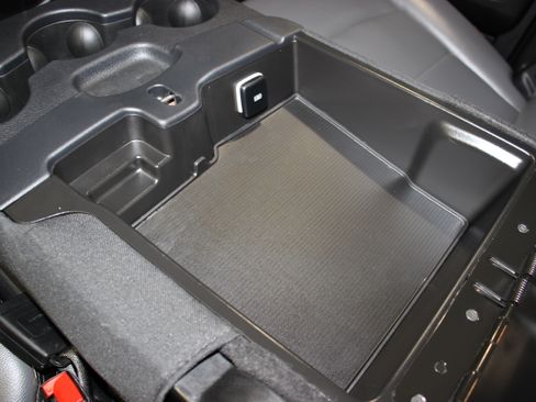 Used 2024 RAM 2500 4x4 Crew Cab Tradesman image 34