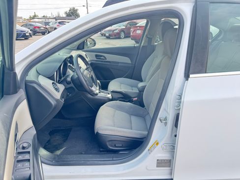 Used 2012 Chevrolet Cruze LT image 15