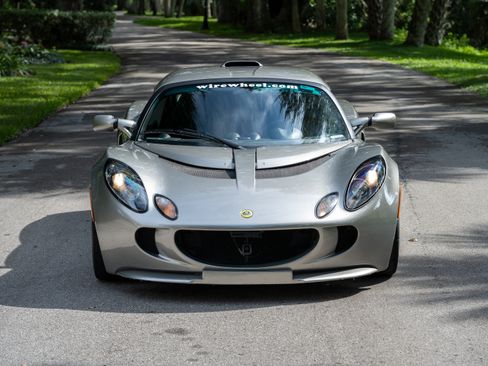 Used 2007 Lotus Exige S RWD image 2