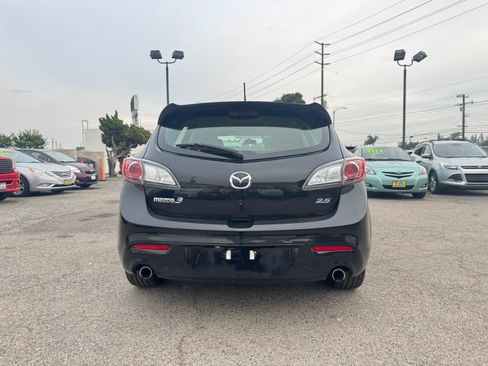 Used 2011 MAZDA MAZDA3 Sport image 6