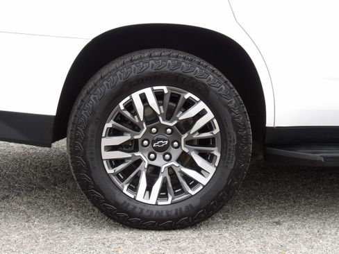 Used 2021 Chevrolet Tahoe RST image 11