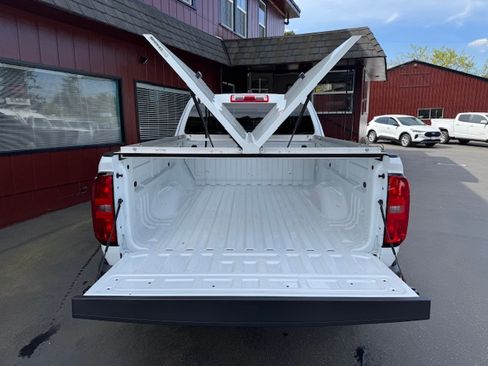 Used 2022 Chevrolet Colorado LT image 4