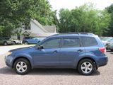 Used 2011 Subaru Forester 2.5X image 5