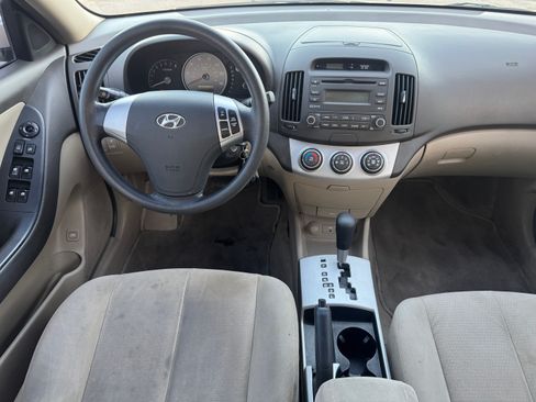Used 2008 Hyundai Elantra GLS image 22