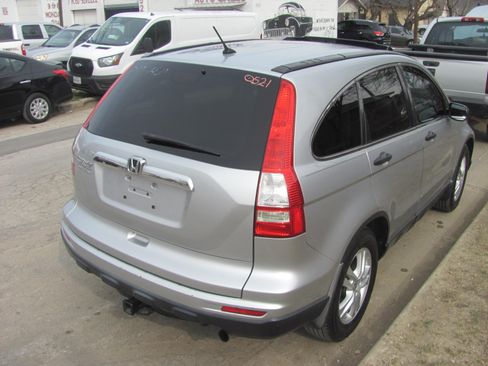 Used 2010 Honda CR-V EX image 2