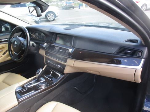 Used 2016 BMW 528i image 15