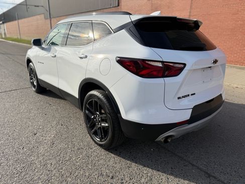 Used 2020 Chevrolet Blazer LT image 4