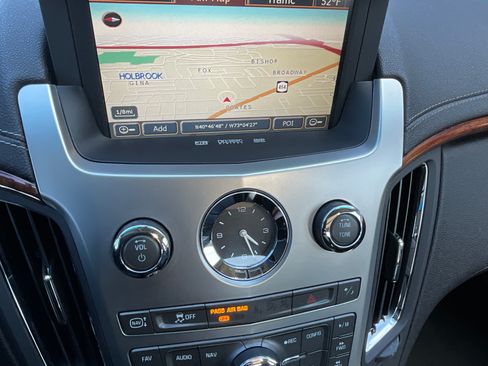 Used 2012 Cadillac CTS Premium Luxury image 13