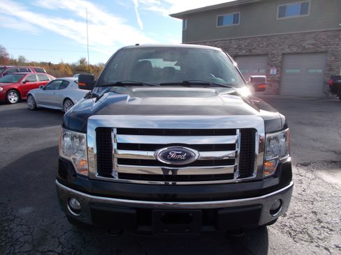 Used 2012 Ford F150 XLT image 2