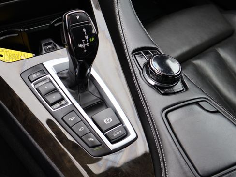 Used 2017 BMW 640i Gran Coupe xDrive image 34