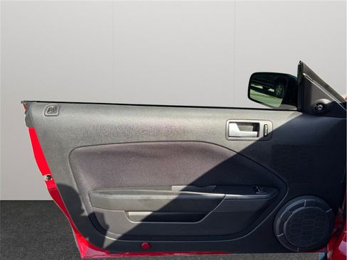 Used 2008 Ford Mustang Shelby GT500 image 19