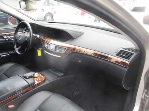 Used 2007 Mercedes-Benz S 550 image 15