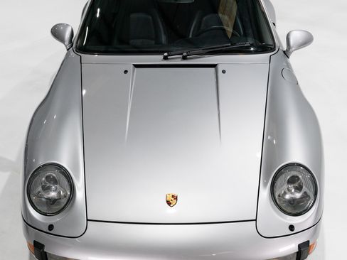 Used 1997 Porsche 911 Carrera 4S image 23