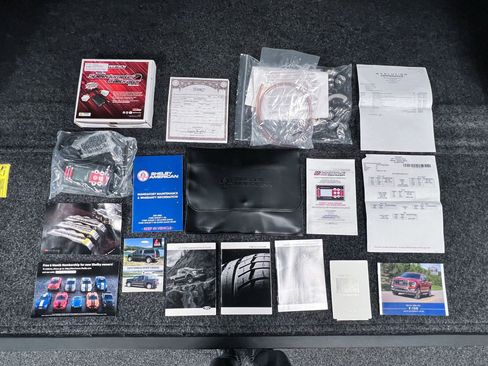 Used 2021 Ford F150 image 20