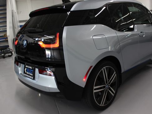 Used 2015 BMW i3 image 6