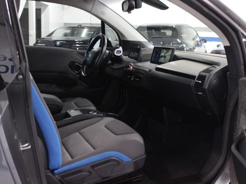 Used 2018 BMW i3 s w/ Range Extender RWD image 35