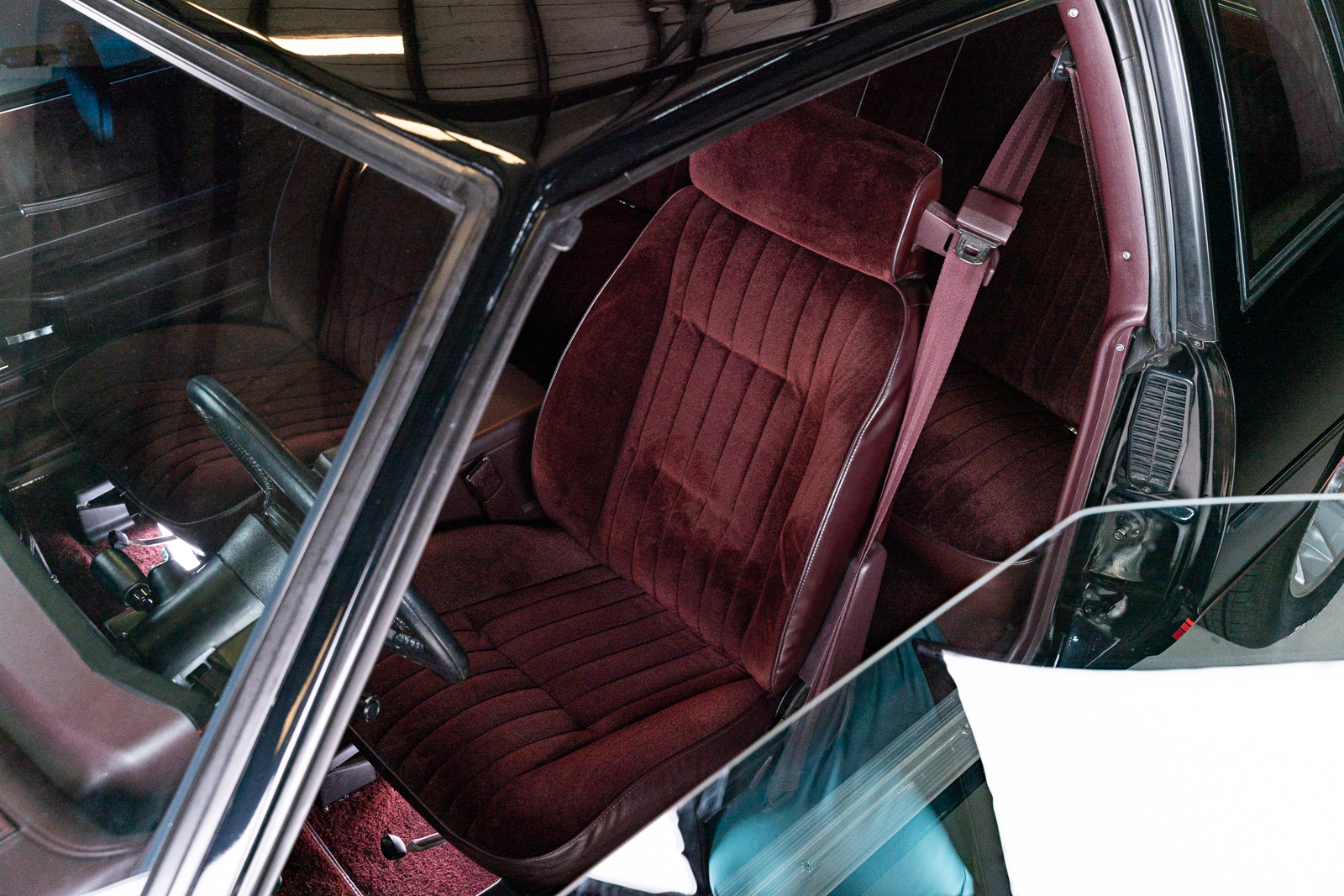 Used 1987 Chevrolet Monte Carlo SS RWD image 56