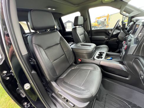 Used 2022 Chevrolet Silverado 3500 LTZ image 75