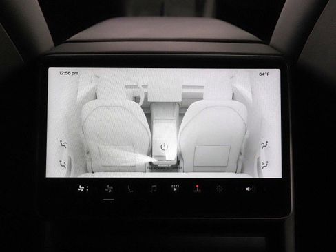 Used 2025 Tesla Model 3 Long Range image 24