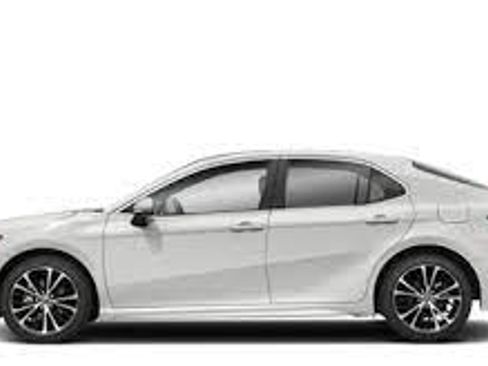 Used 2019 BMW X3 3.0i image 5