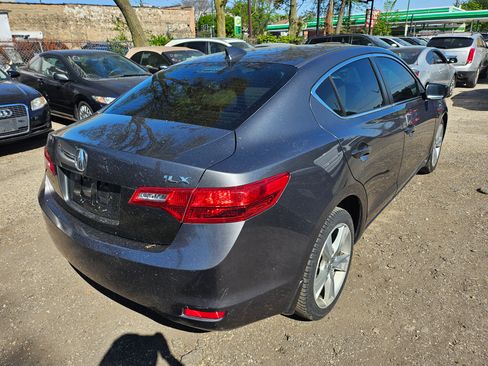 Used 2014 Acura ILX image 3