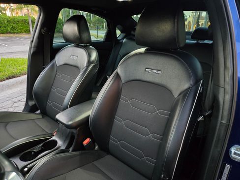 Used 2021 Kia Forte GT-Line image 15