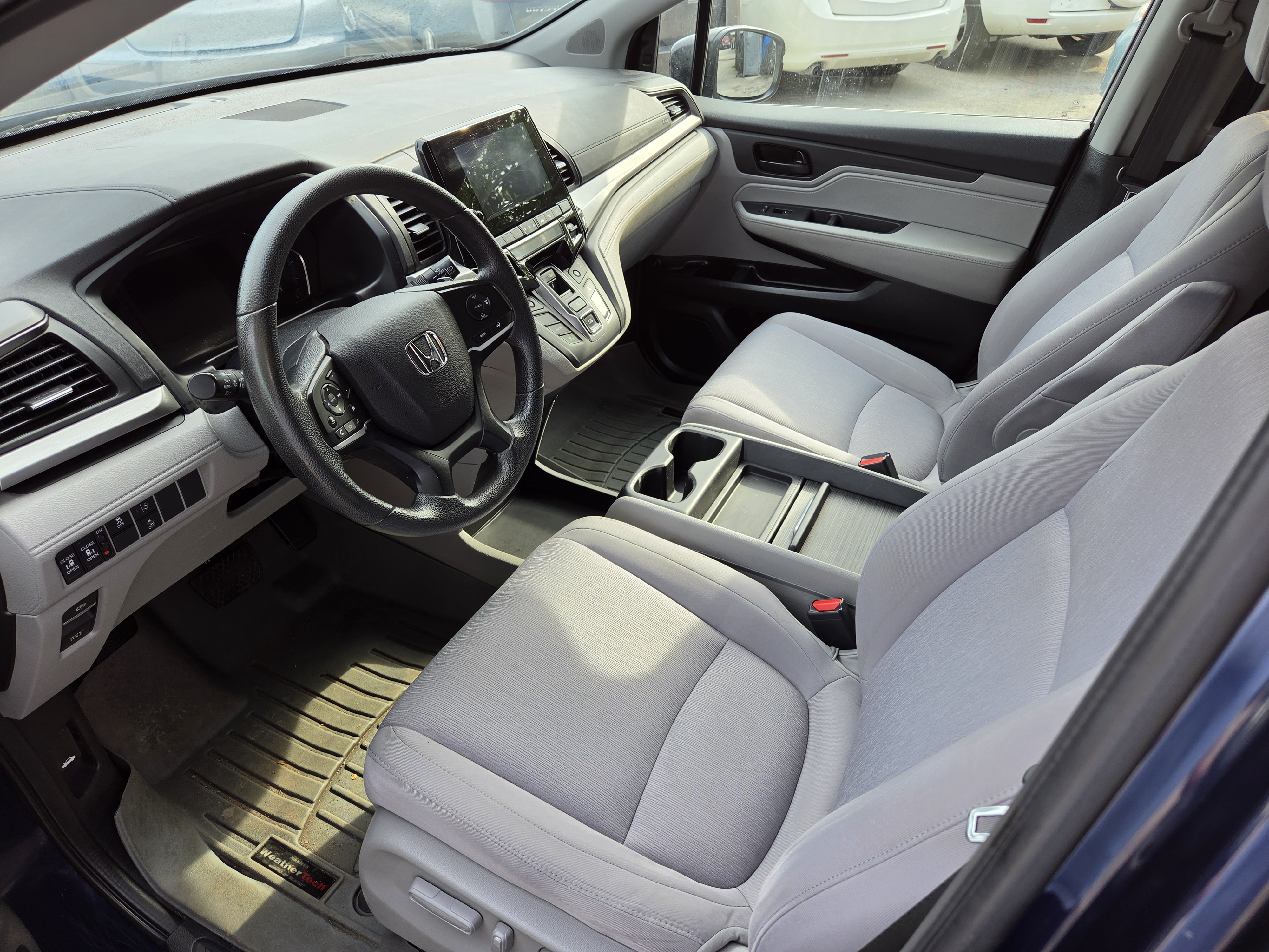 Used 2019 Honda Odyssey EX image 5