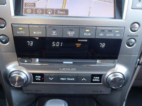 Used 2021 Lexus GX 460 Premium image 19