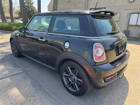 Used 2012 MINI Cooper S image 2