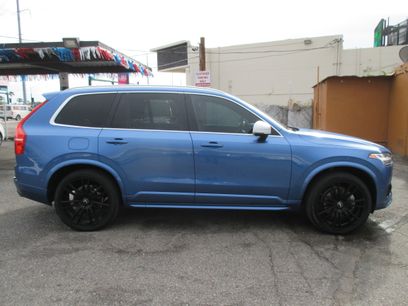 Used 2019 Volvo XC90 AWD T5 R-Design