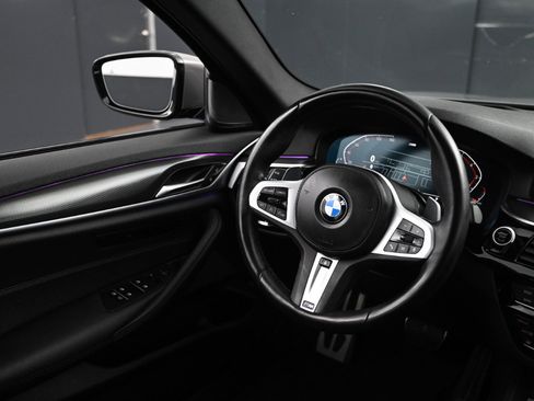 Used 2022 BMW 530i xDrive image 23