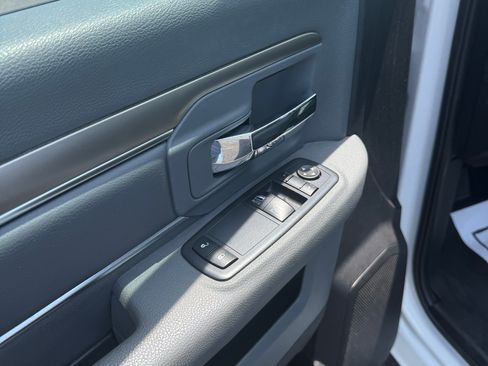 Used 2017 RAM 1500 2WD Regular Cab Tradesman image 8