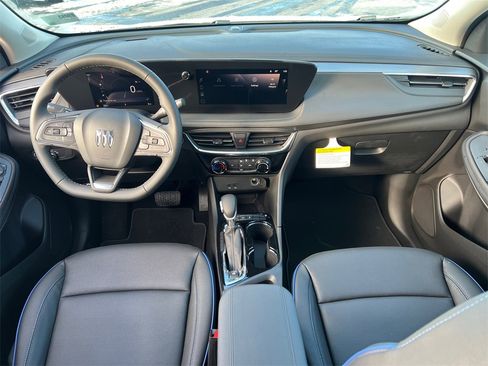 New 2026 Buick Encore GX Sport Touring image 27