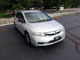 Used 2010 Honda Civic VP image 2