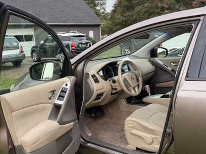Used 2011 Nissan Murano 2WD