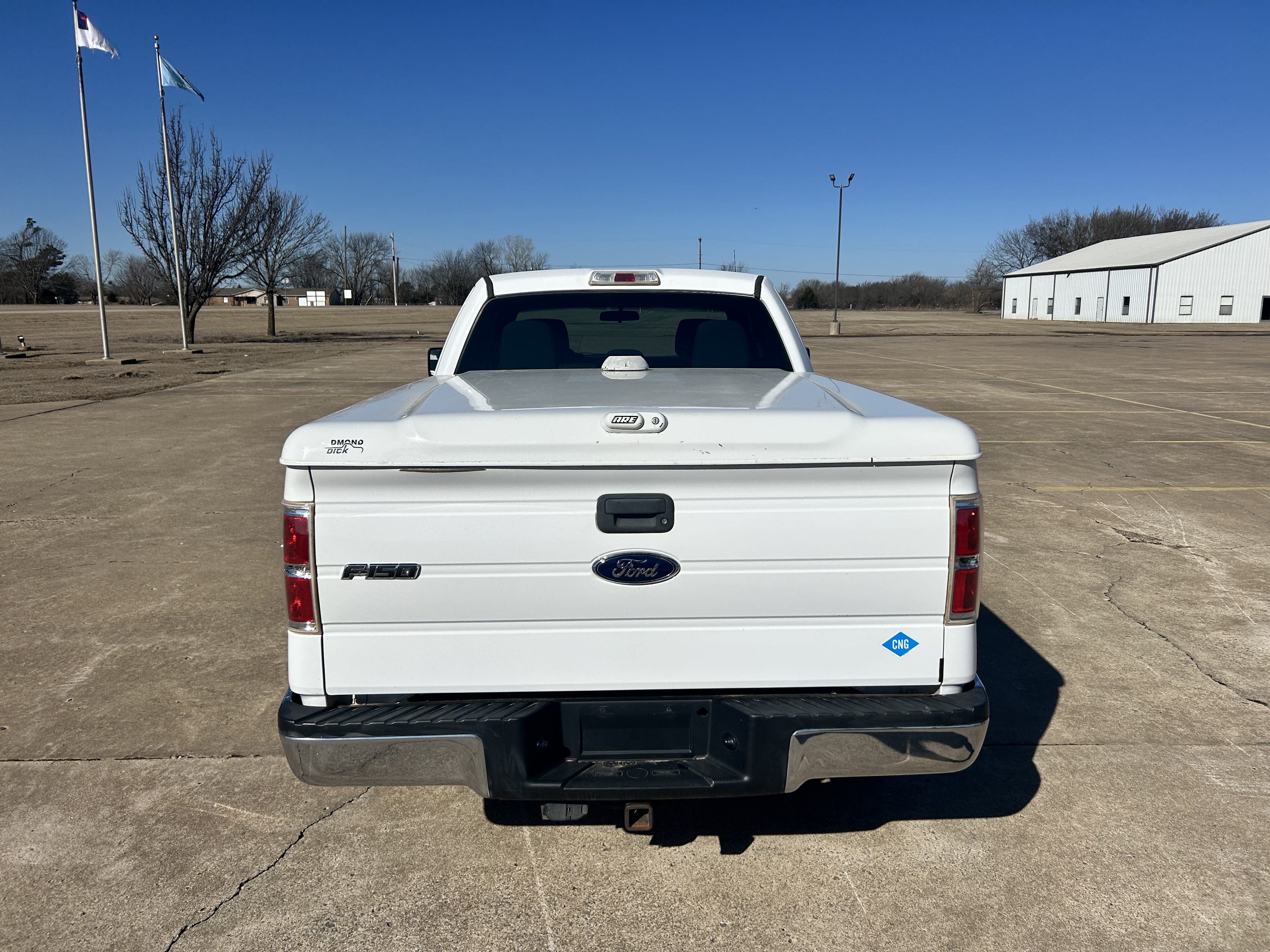 Used 2014 Ford F150 XL RWD image 6