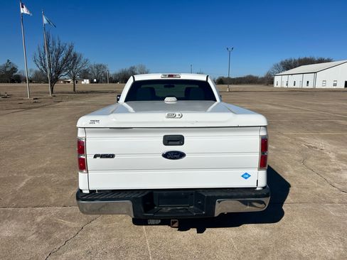 Used 2014 Ford F150 XL image 6