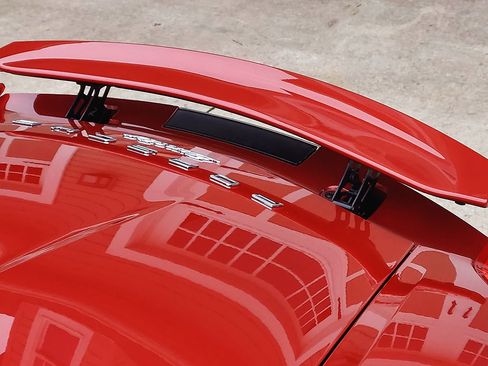 Used 2014 Porsche Boxster image 52