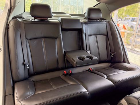 Used 2013 Buick LaCrosse Leather FWD image 14