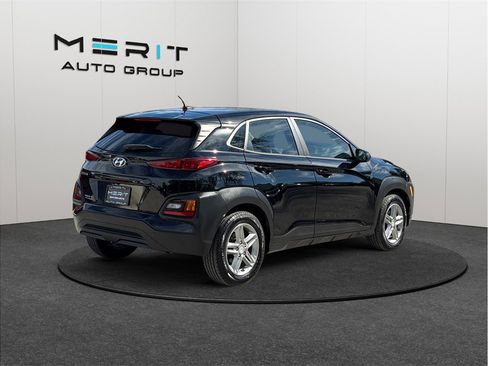 Used 2020 Hyundai Kona SE image 9