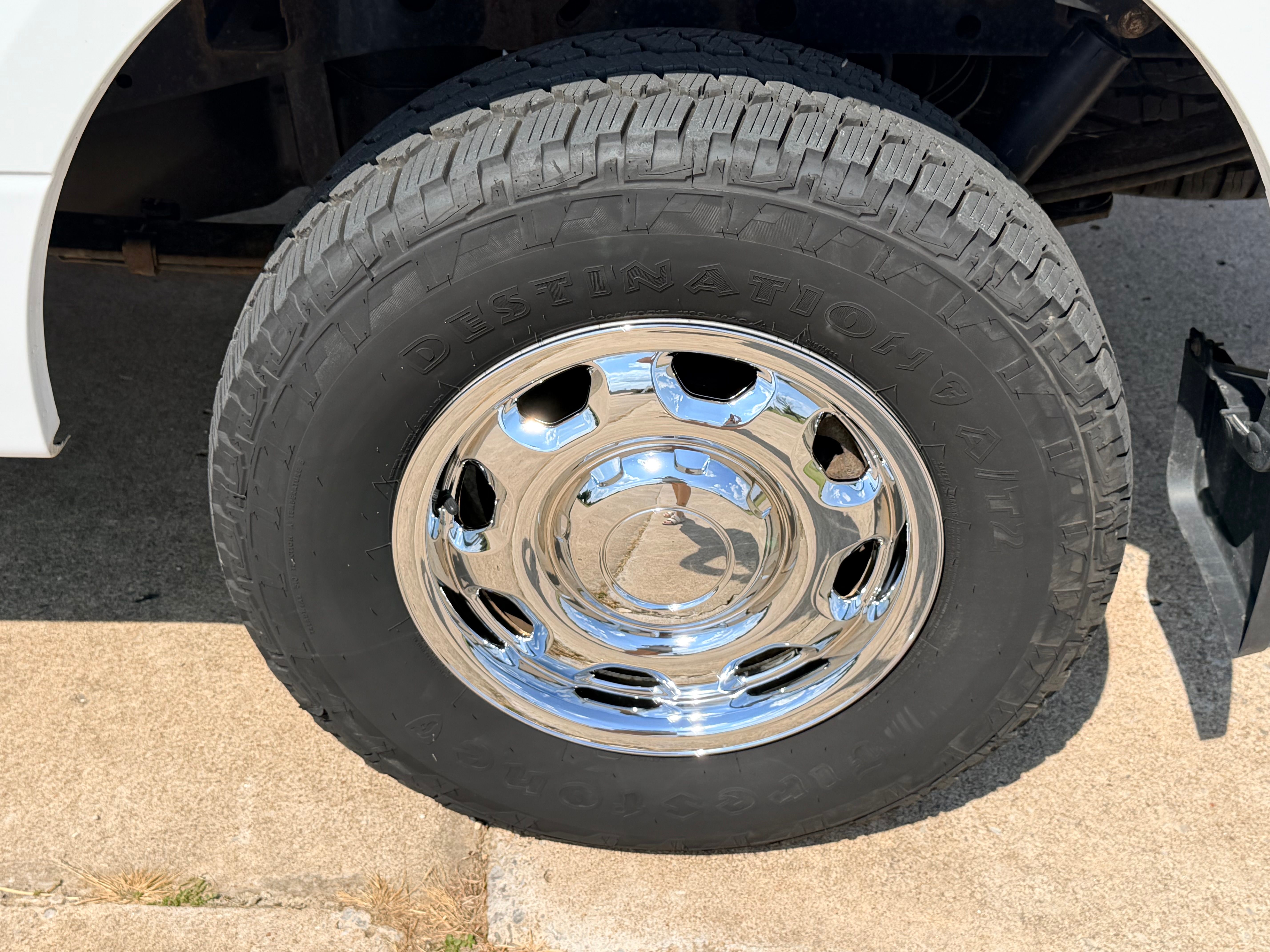 Used 2019 Ford F150 4x4 XL image 31