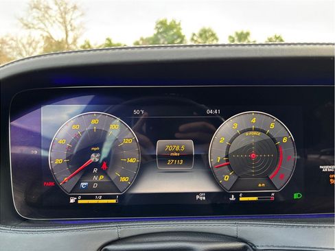Used 2019 Mercedes-Benz S 560 image 26