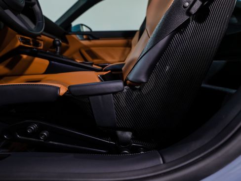 Used 2024 Porsche 911 S/T image 52